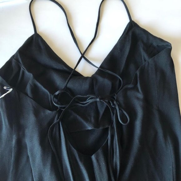 NWT REFORMATION Chianti Dress - Picture 12 of 15